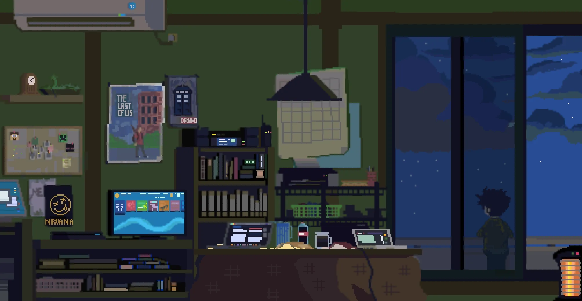 聪明才智亦如你博客 - 破解软件/游戏、学术考研效率神器